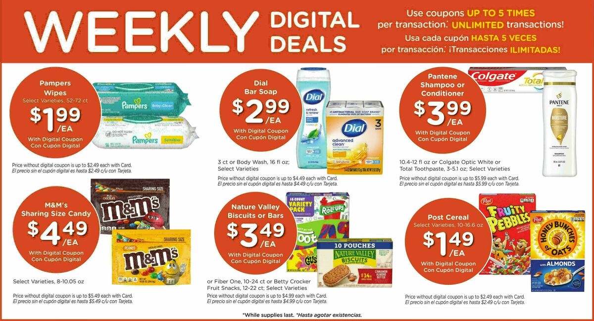 Ralphs Weekly Ad from June 24