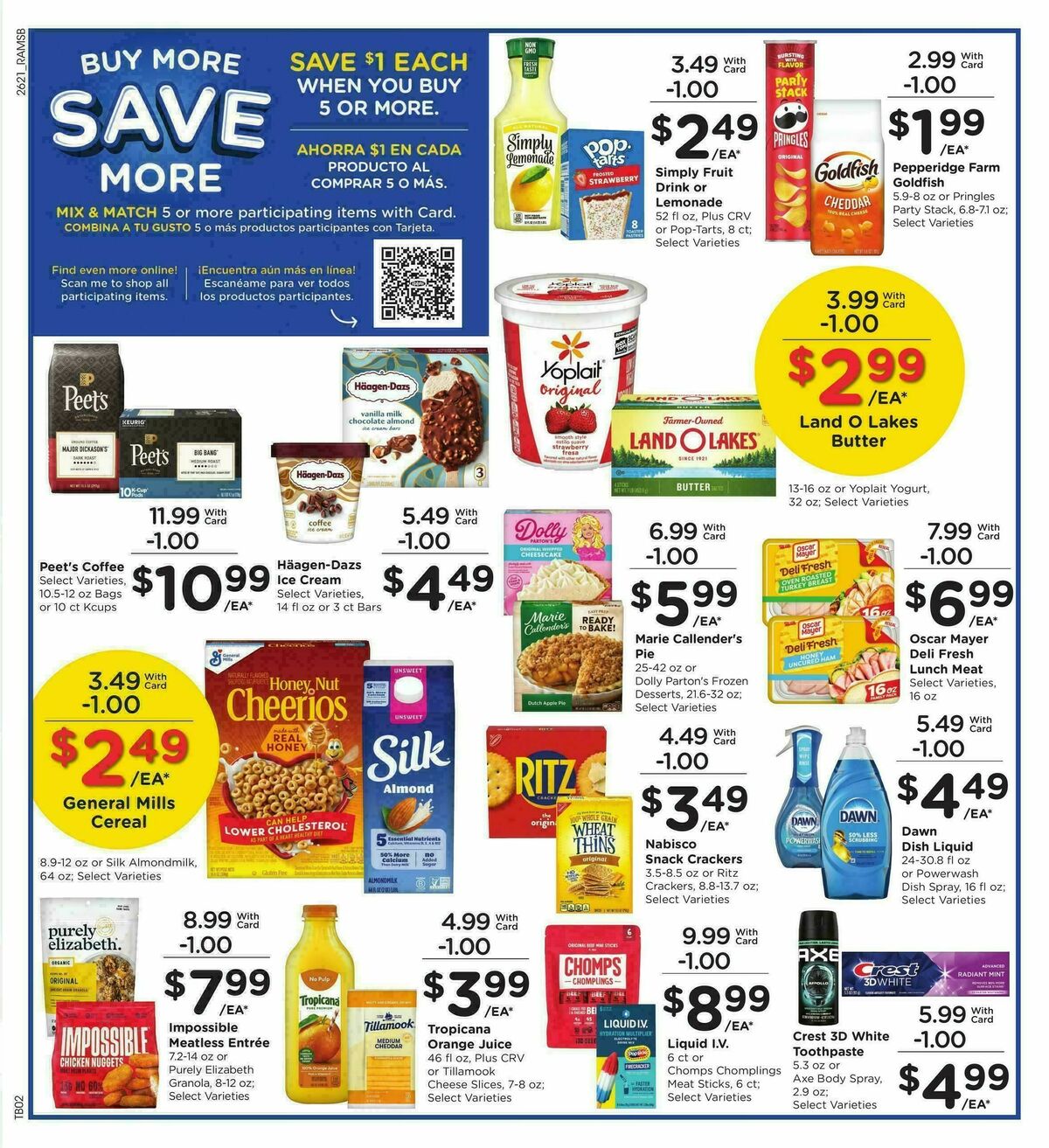 Ralphs Weekly Ad from June 24