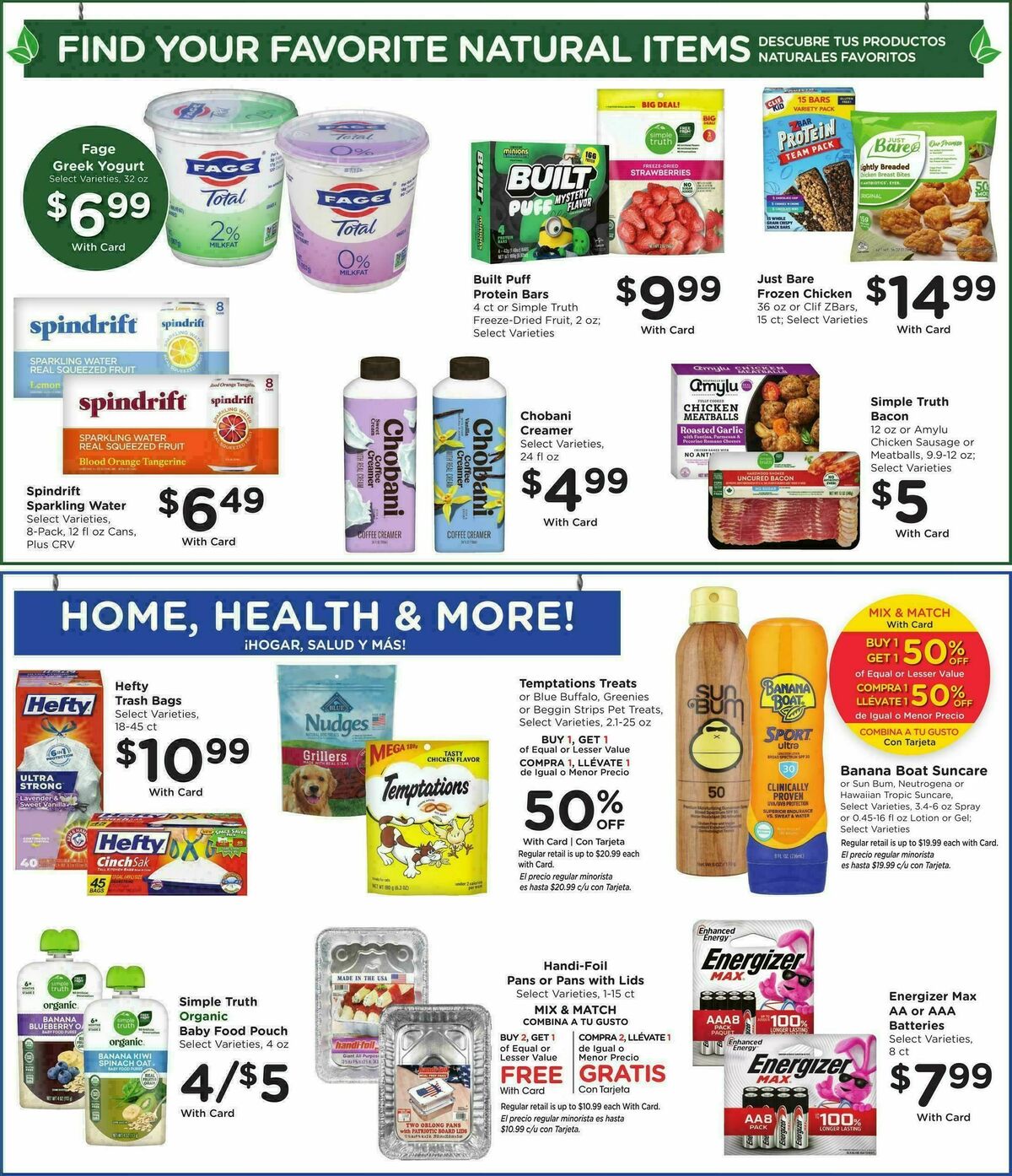 Ralphs Weekly Ad from June 24