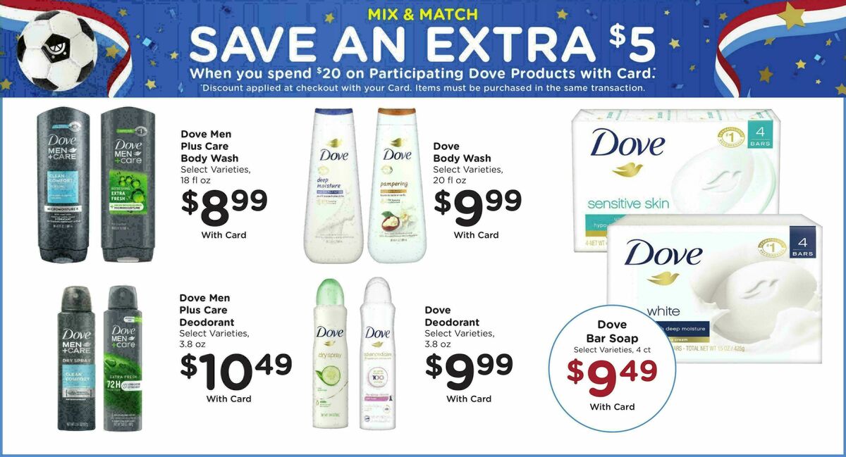Ralphs Weekly Ad from June 24