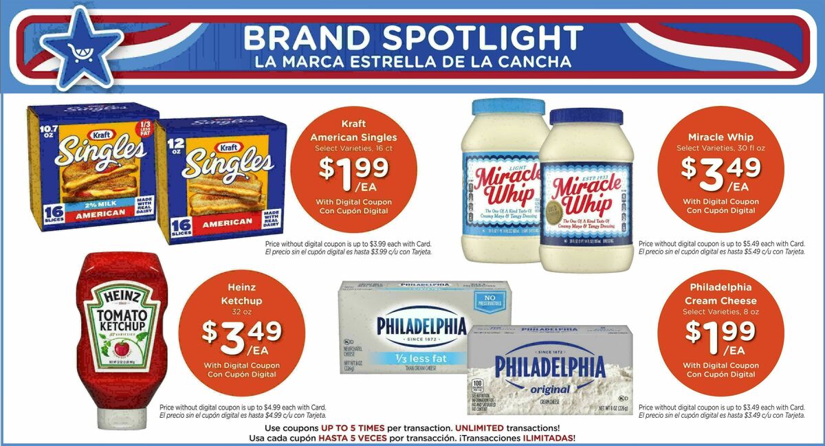 Ralphs Weekly Ad from July 1