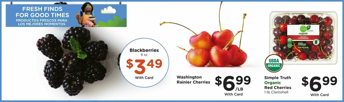 Ralphs Weekly Ad from July 1