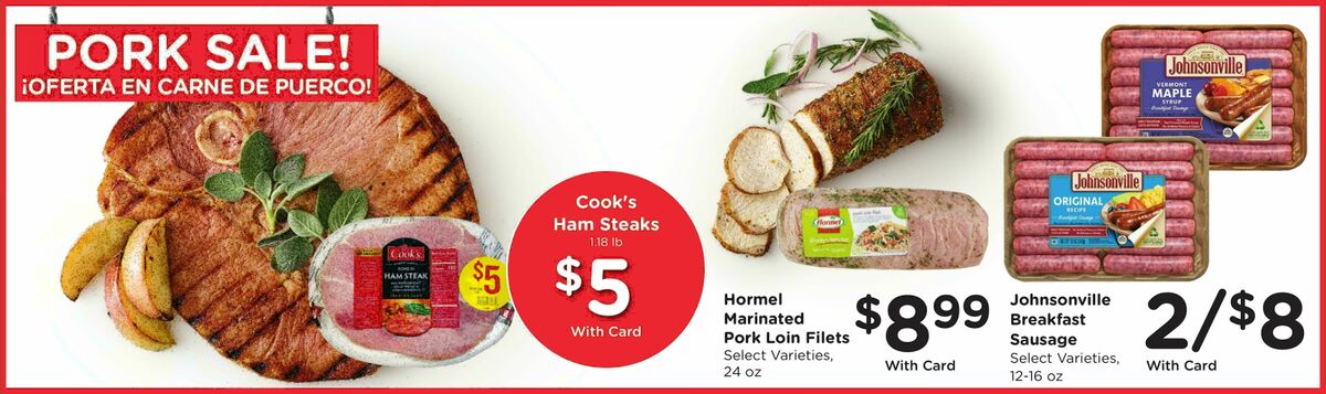 Ralphs Weekly Ad from July 8