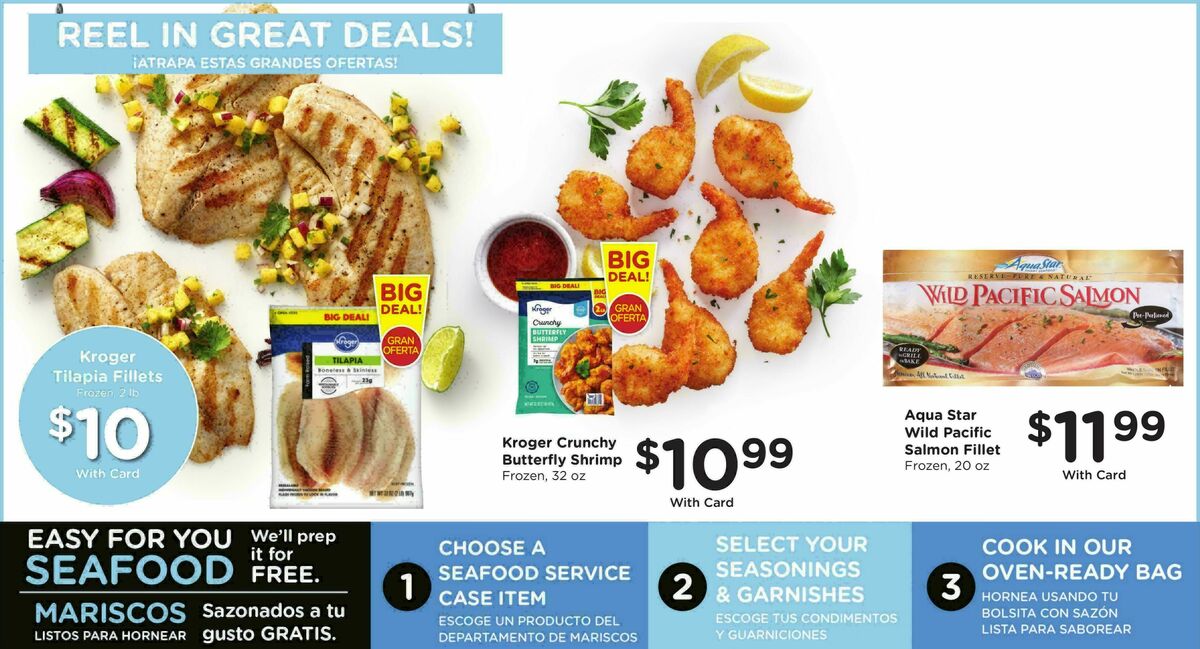 Ralphs Weekly Ad from July 15
