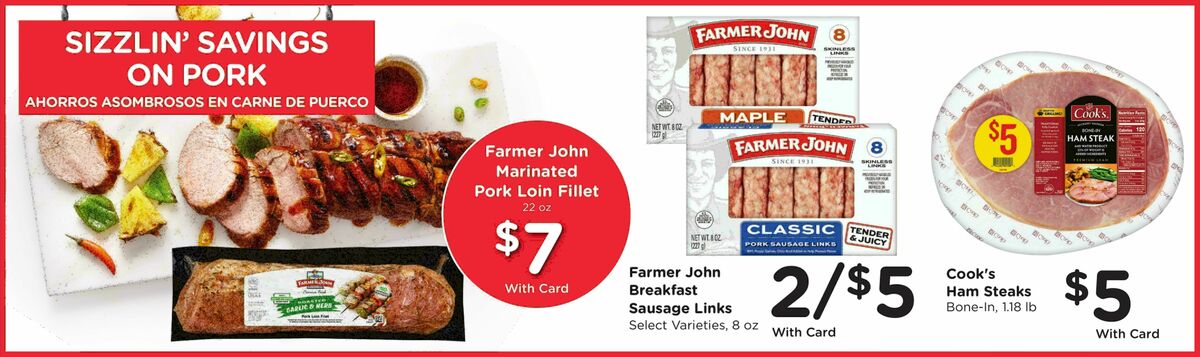 Ralphs Weekly Ad from August 26
