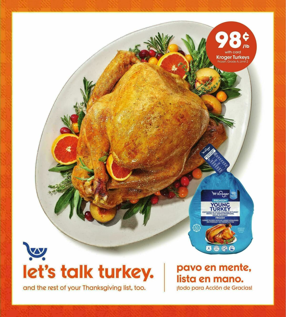 Ralphs Weekly Ad from October 14