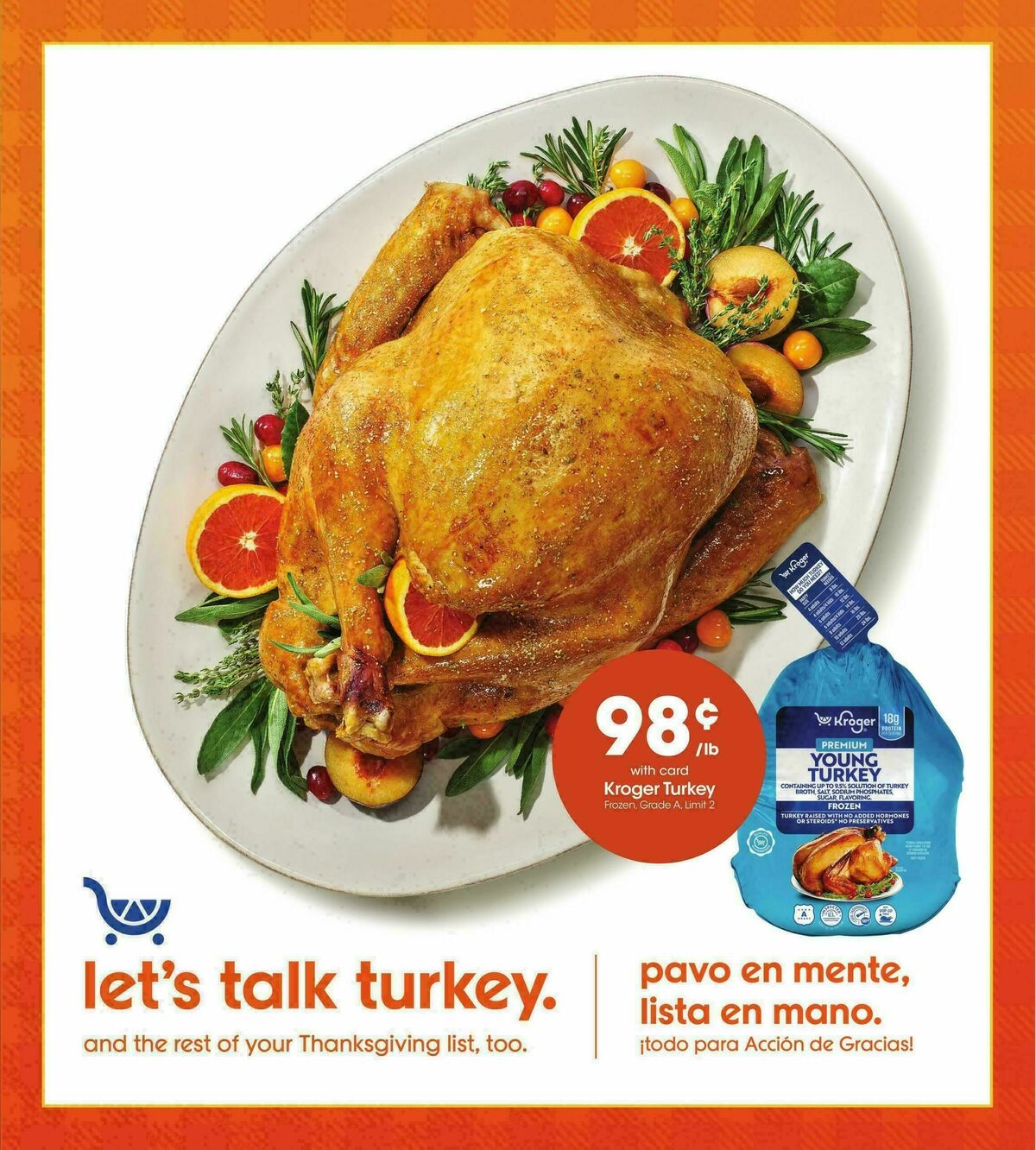 Ralphs Weekly Ad from October 21
