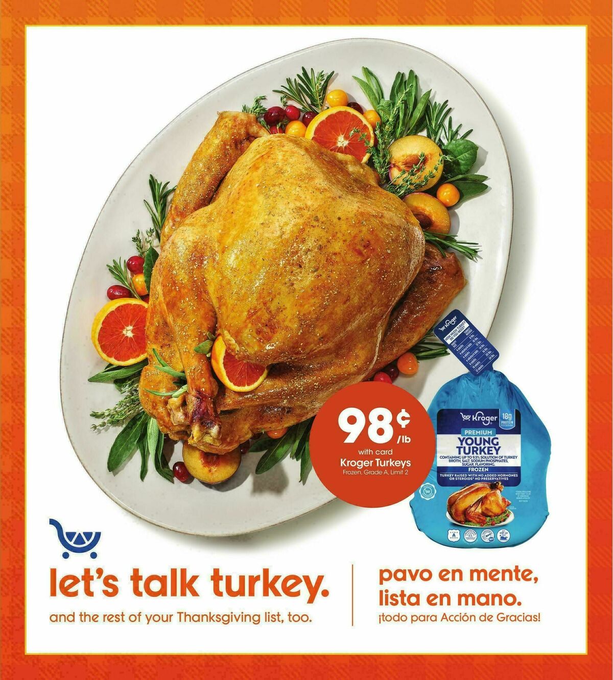 Ralphs Weekly Ad from October 28