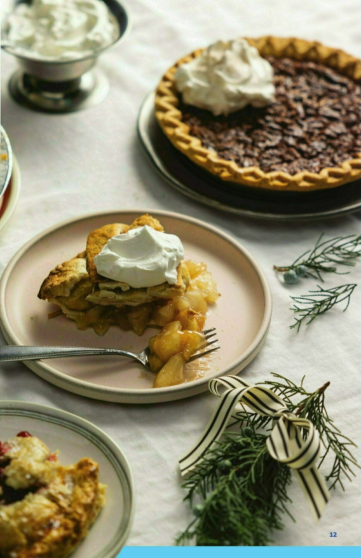 Randalls Entertaining Guide Weekly Ad from January 1