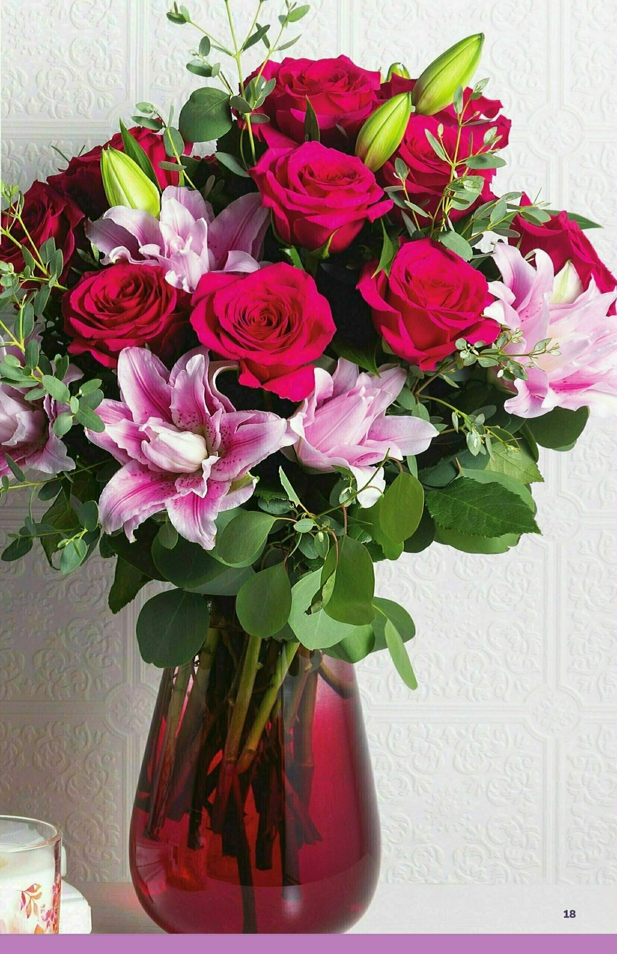 Randalls Entertaining Guide Weekly Ad from January 1