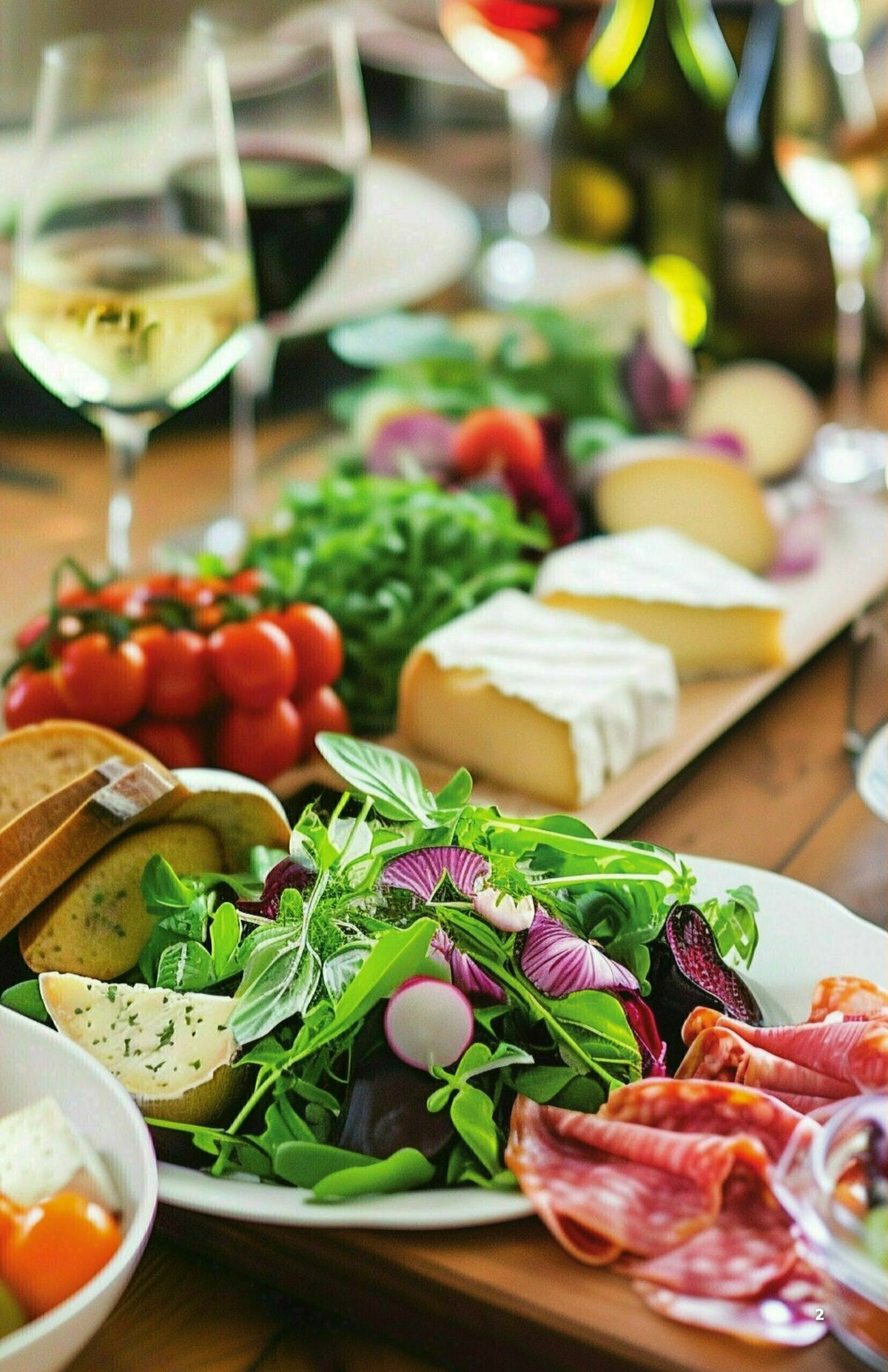 Randalls Entertaining Guide Weekly Ad from January 1