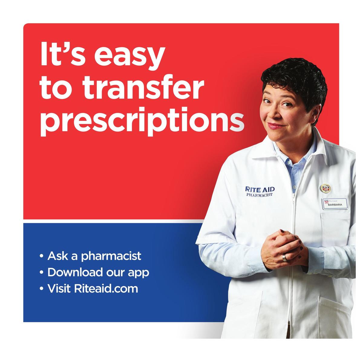 Rite Aid Weekly Ad from March 31