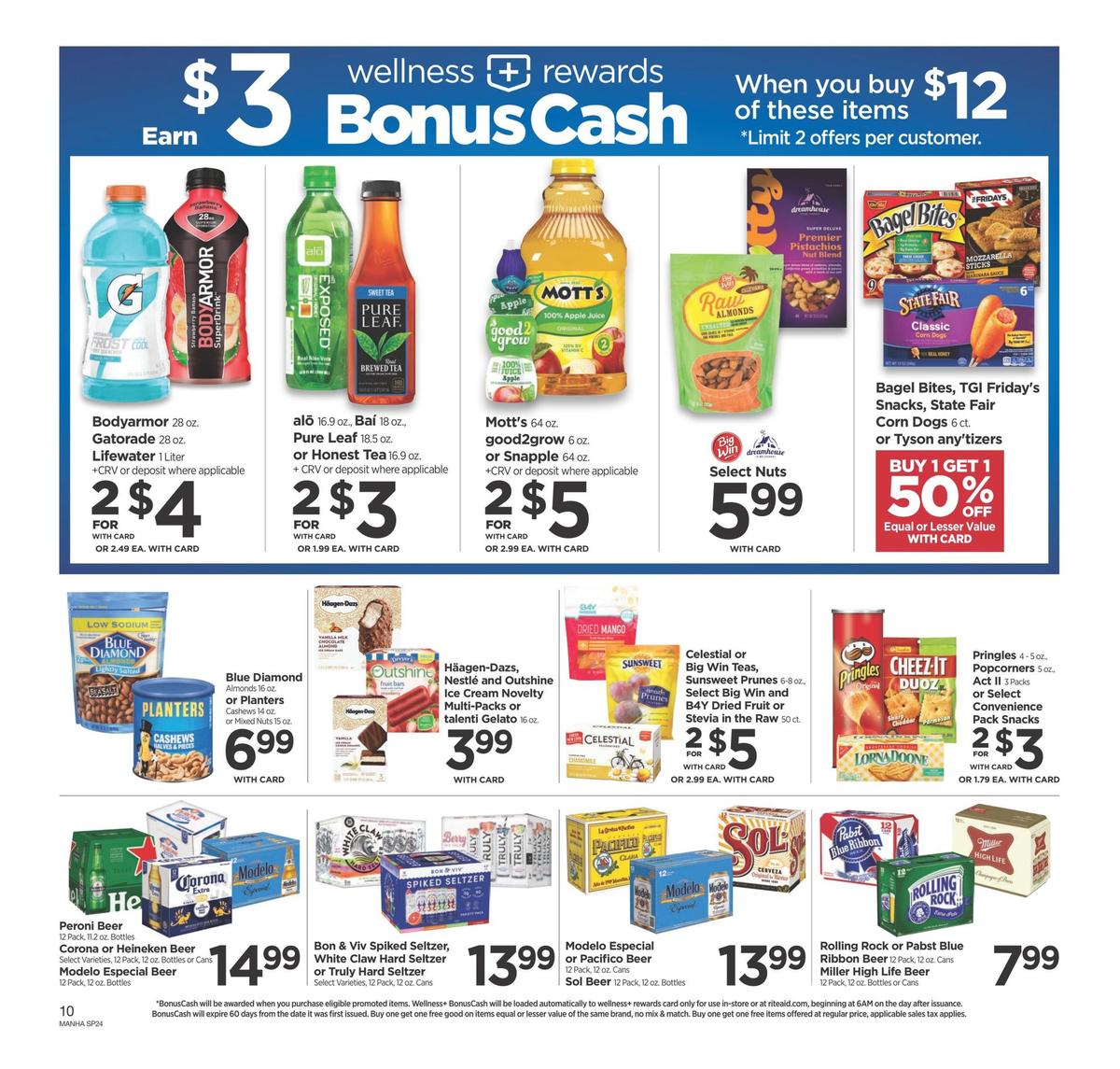 Rite Aid Weekly Ad from April 28