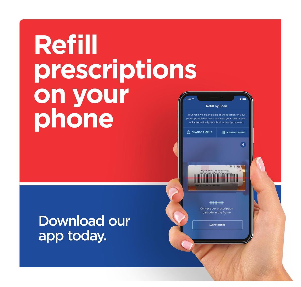 Rite Aid Weekly Ad from April 28