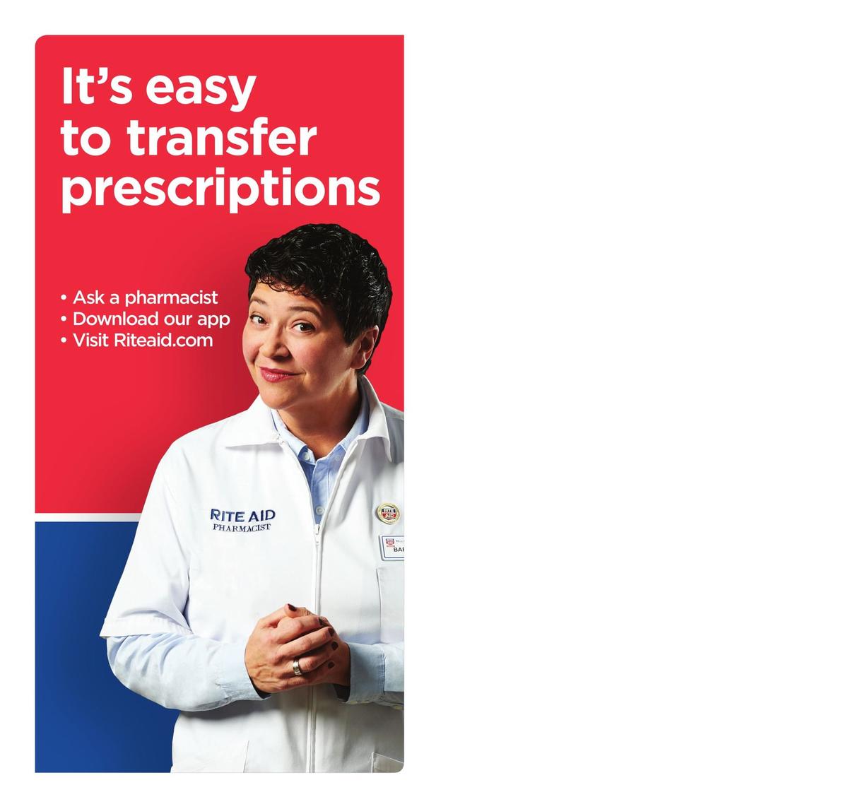 Rite Aid Weekly Ad from May 19