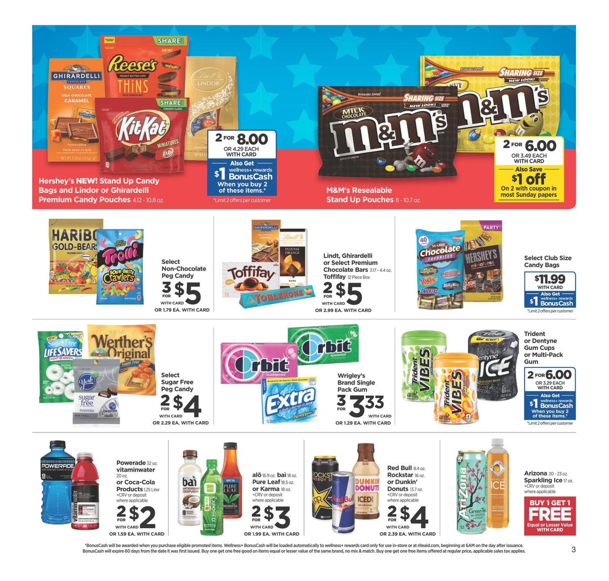 Rite Aid Weekly Ad from May 19