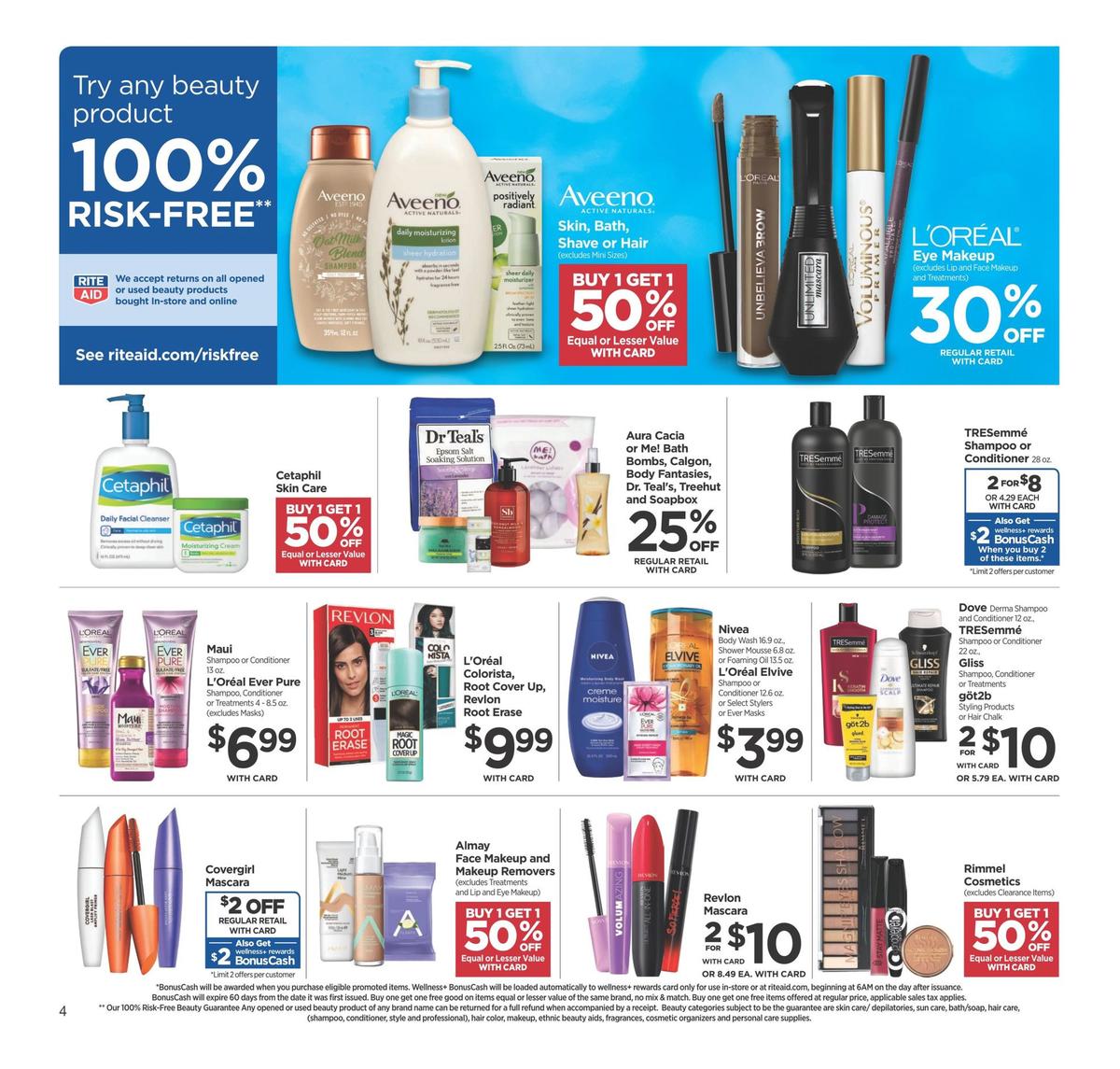 Rite Aid Weekly Ad from June 23
