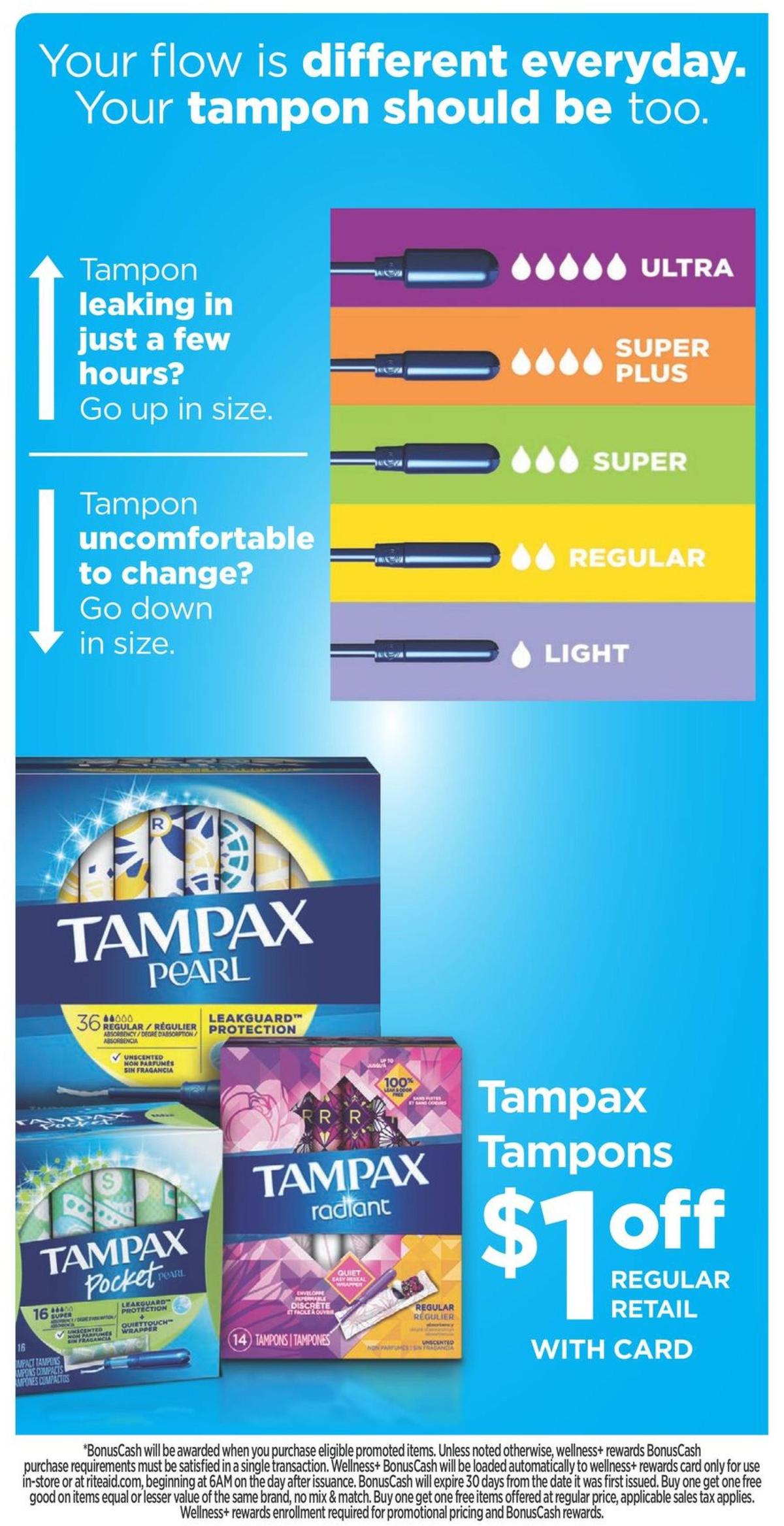 Rite Aid Weekly Ad from November 17