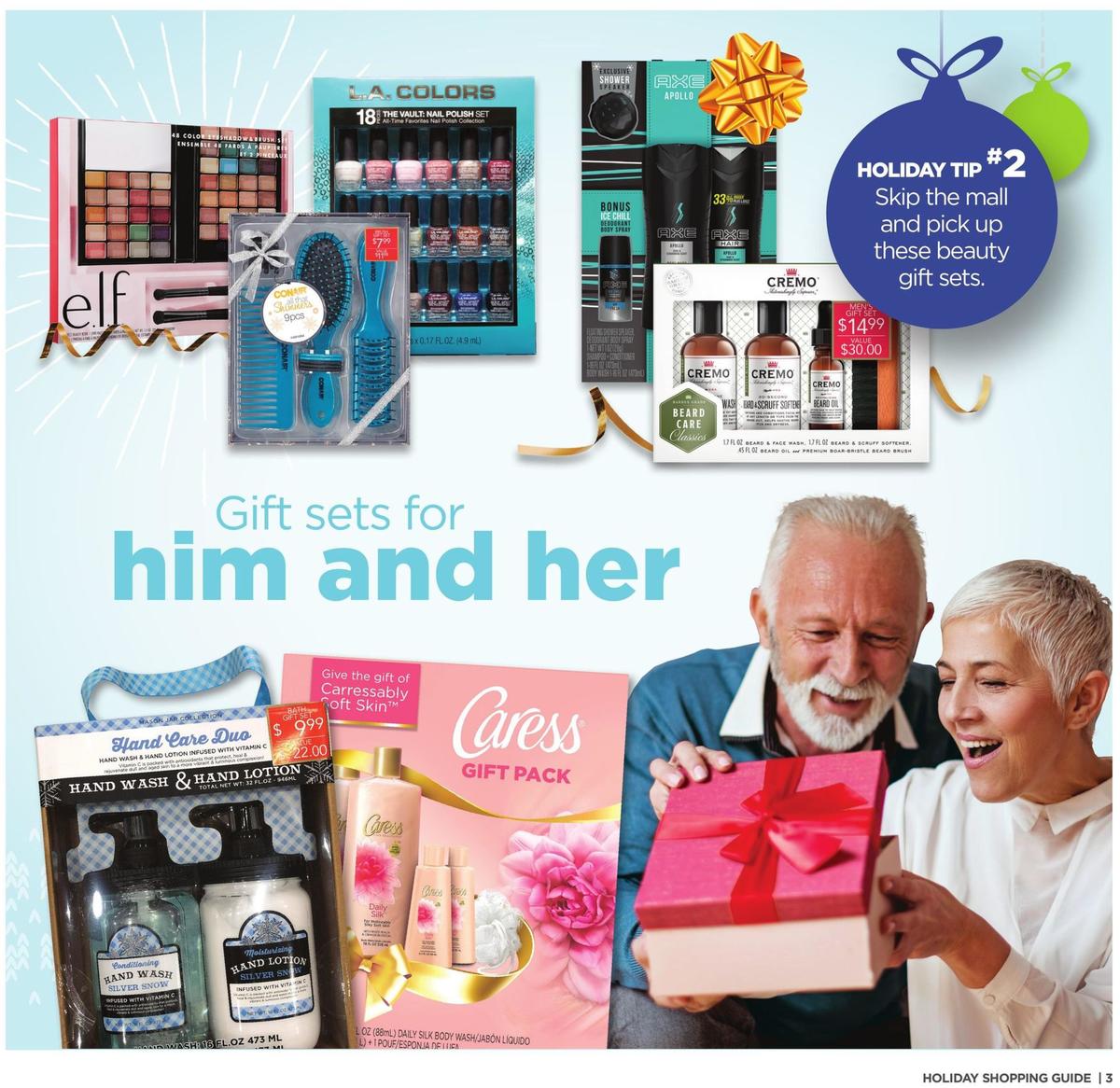 Rite Aid Weekly Ad from November 17