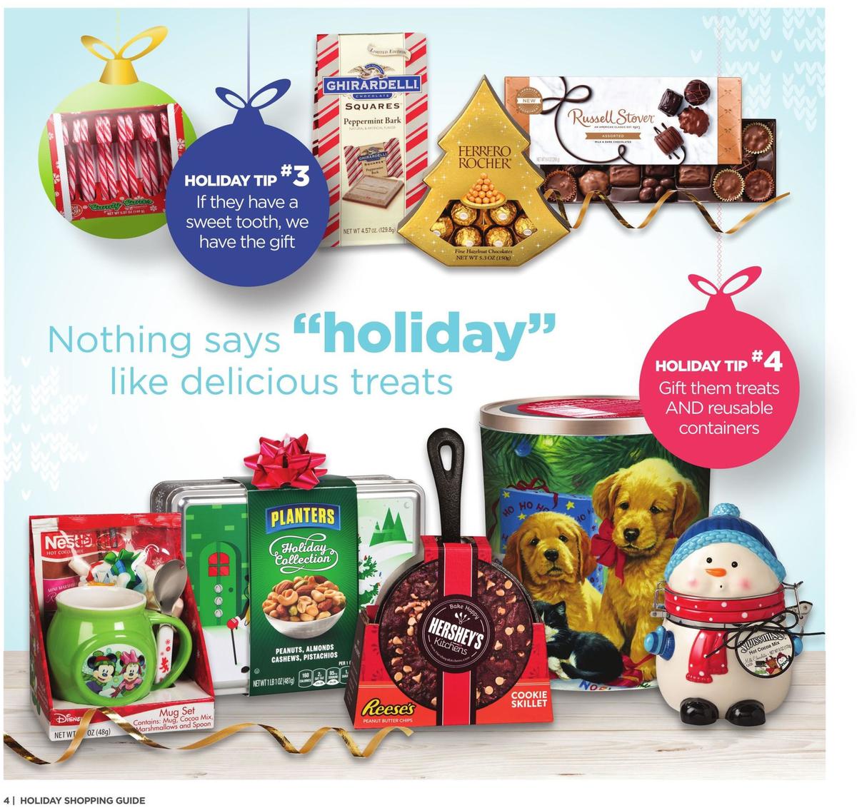 Rite Aid Weekly Ad from November 24