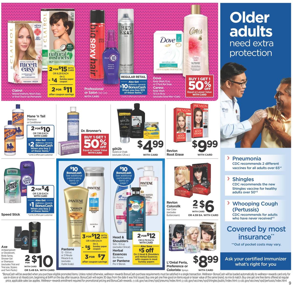 Rite Aid Weekly Ad from November 24