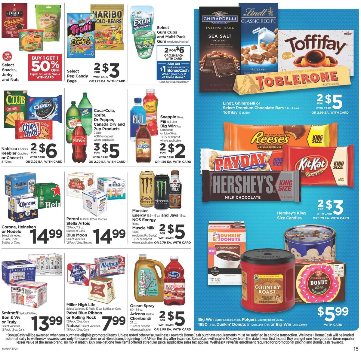 Rite Aid Weekly Ad from December 8