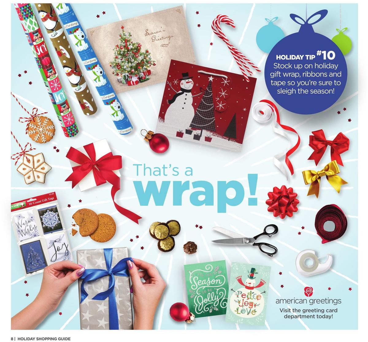 Rite Aid Weekly Ad from December 22