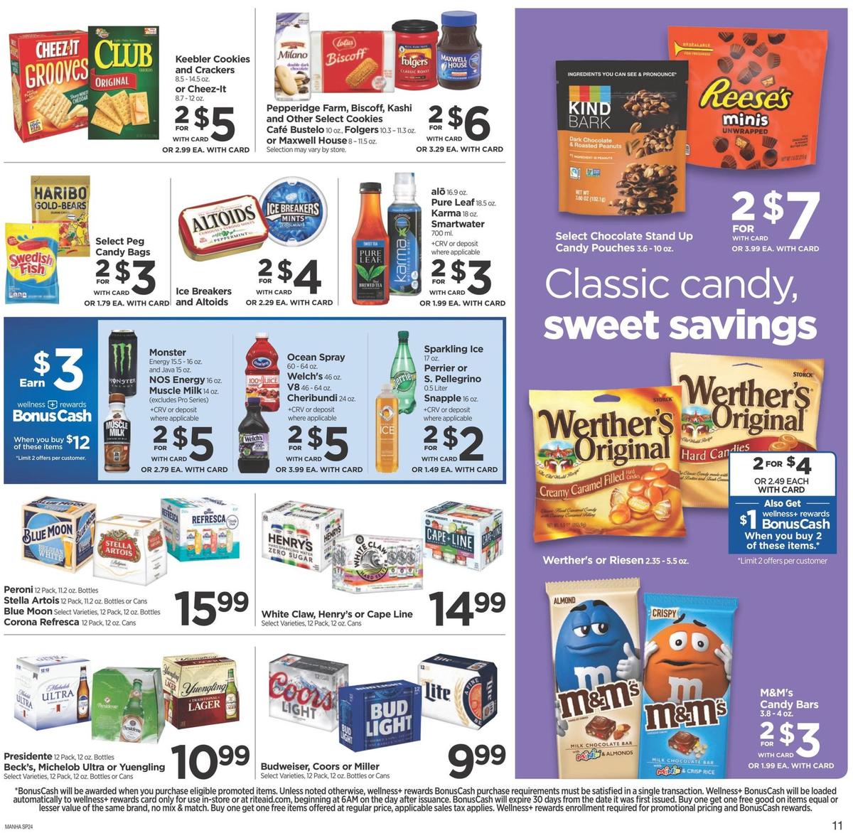 Rite Aid Weekly Ad from January 26