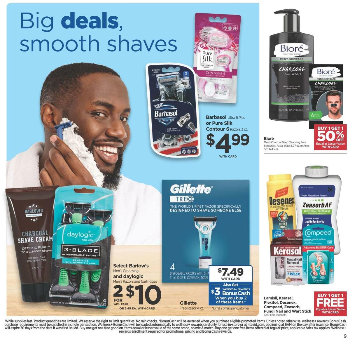 Rite Aid Weekly Ad from May 10