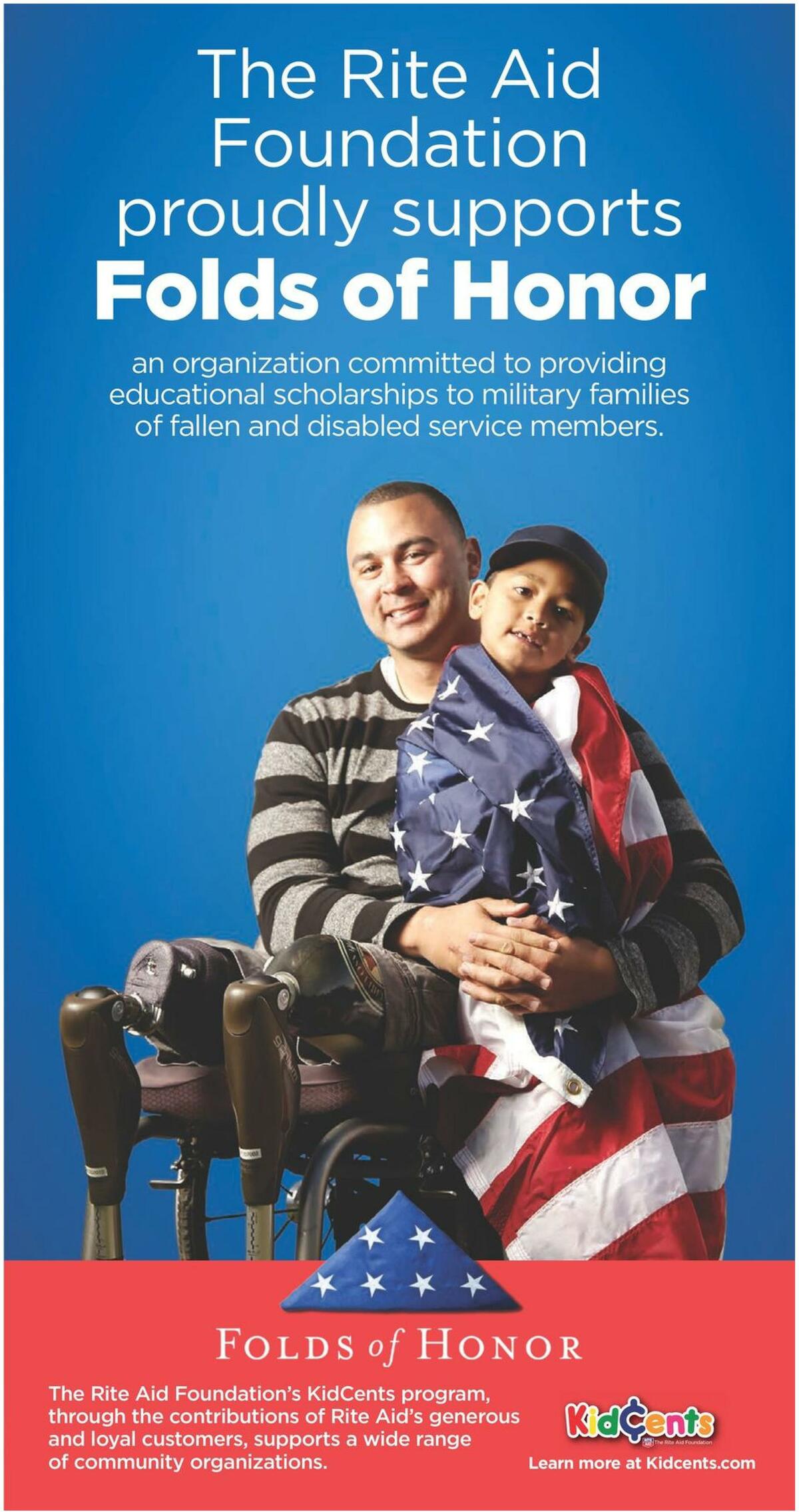 Rite Aid Weekly Ad from May 24