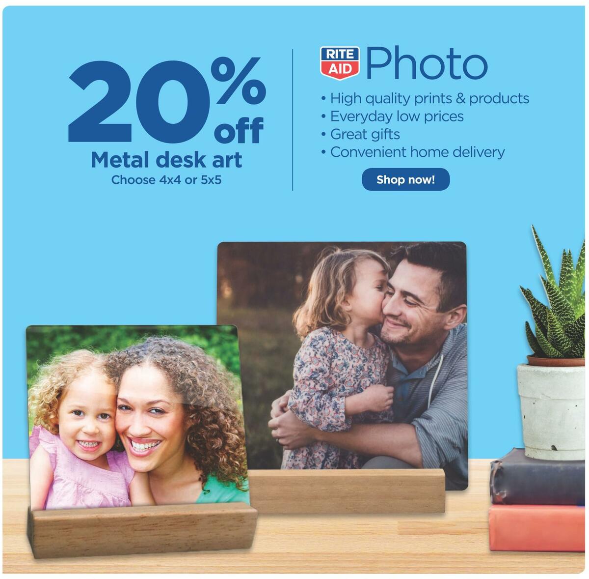 Rite Aid Weekly Ad from May 24