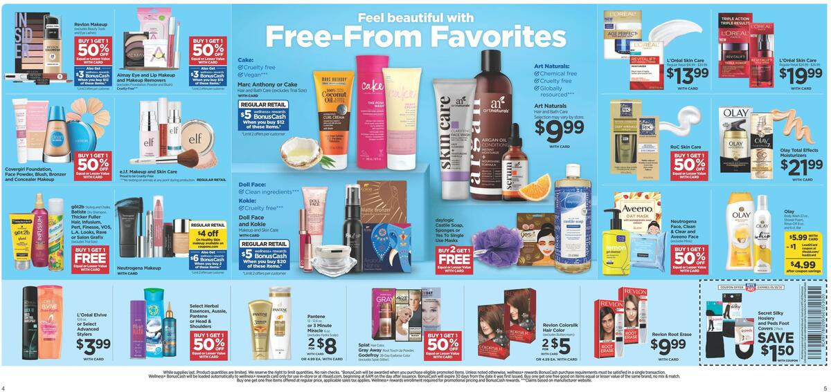 Rite Aid Weekly Ad from May 24