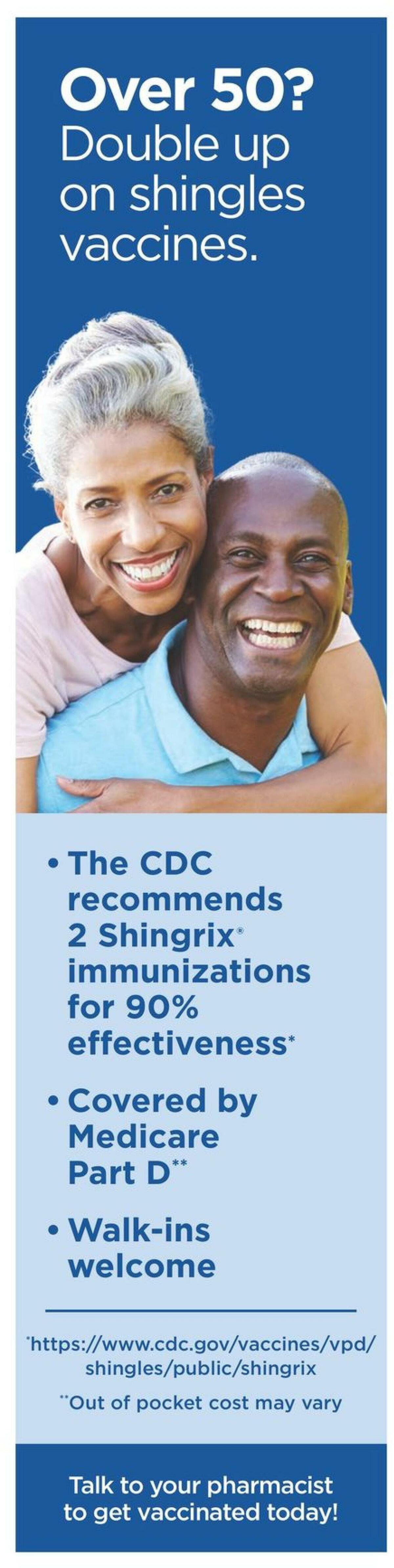 Rite Aid Weekly Ad from May 24