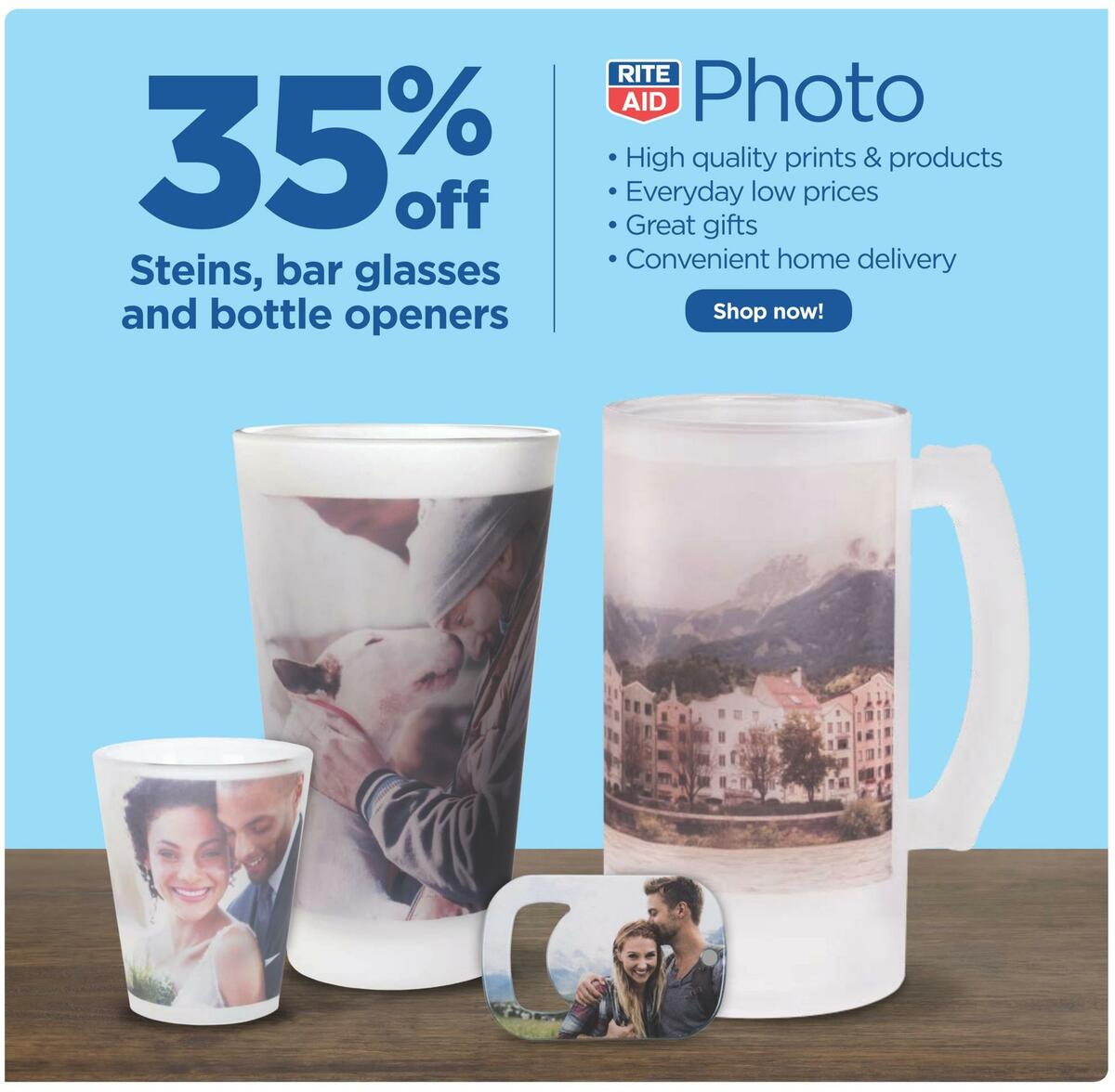 Rite Aid Weekly Ad from May 31