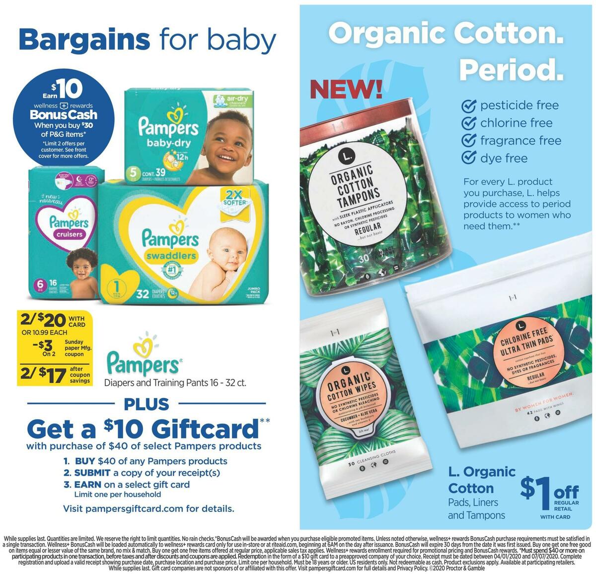 Rite Aid Weekly Ad from May 31