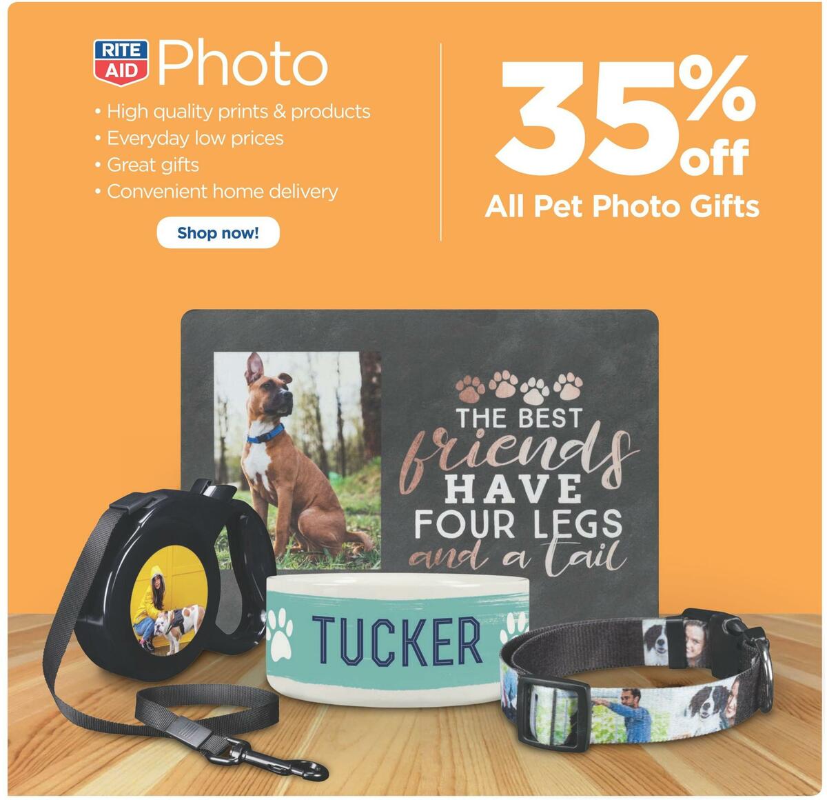 Rite Aid Weekly Ad from July 12