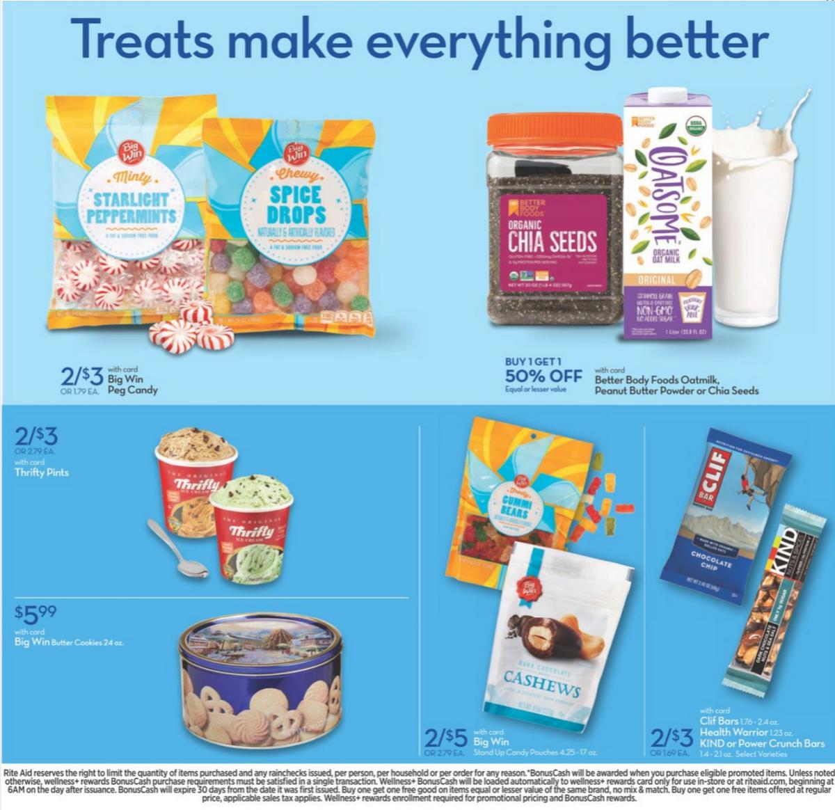 Rite Aid Weekly Ad from November 15
