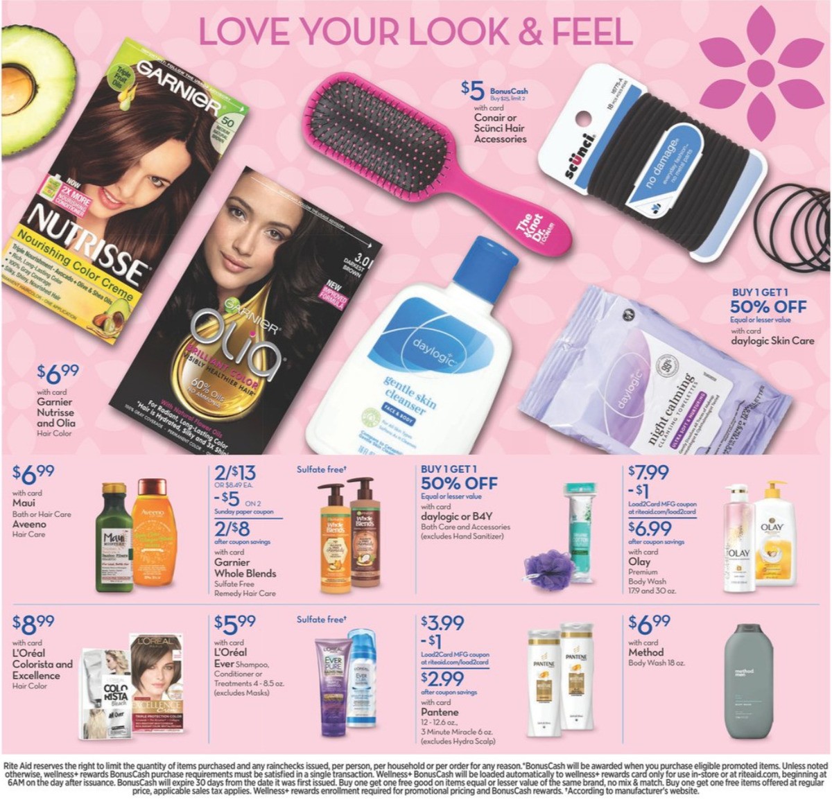 Rite Aid Weekly Ad from February 14