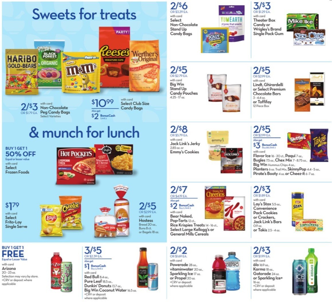 Rite Aid Weekly Ad from May 16