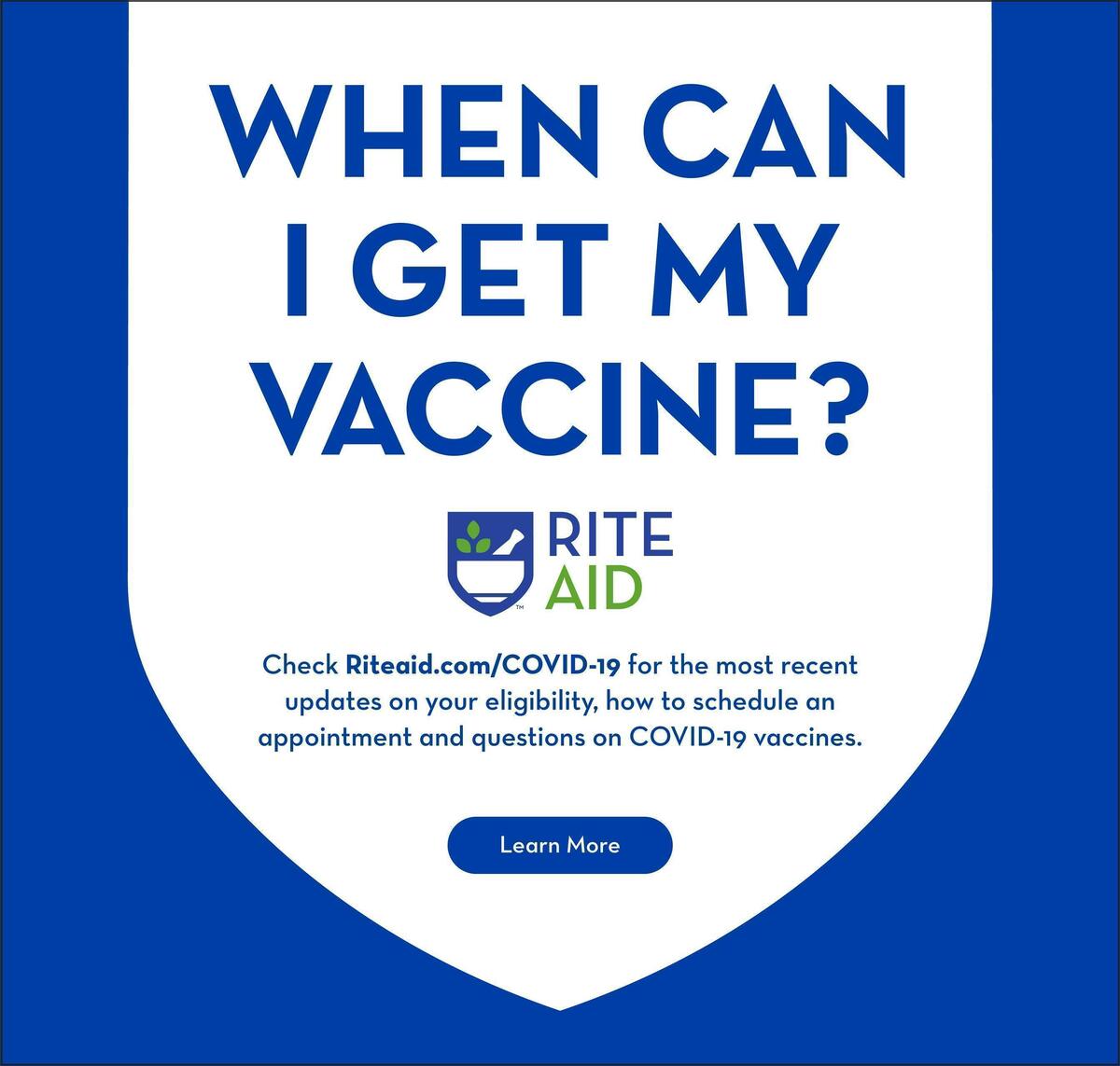 Rite Aid Weekly Ad from July 11