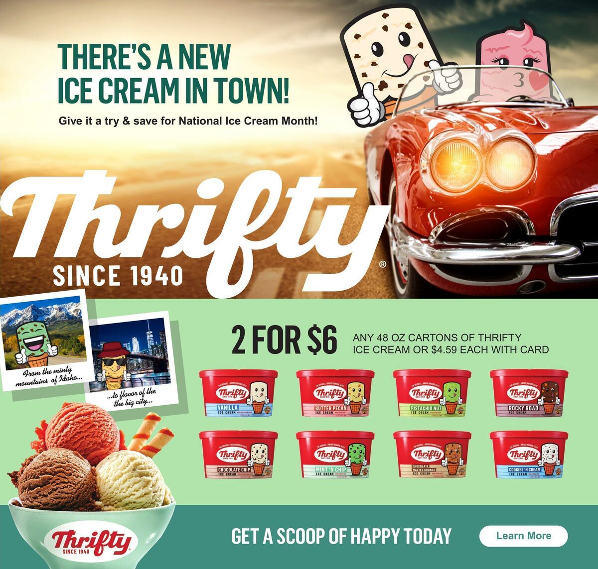 Rite Aid Weekly Ad from July 25