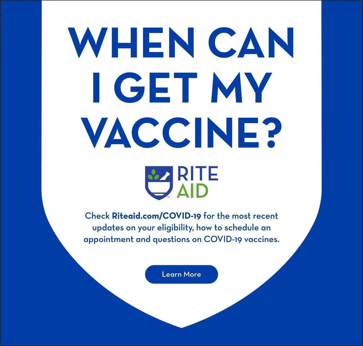 Rite Aid Weekly Ad from July 25