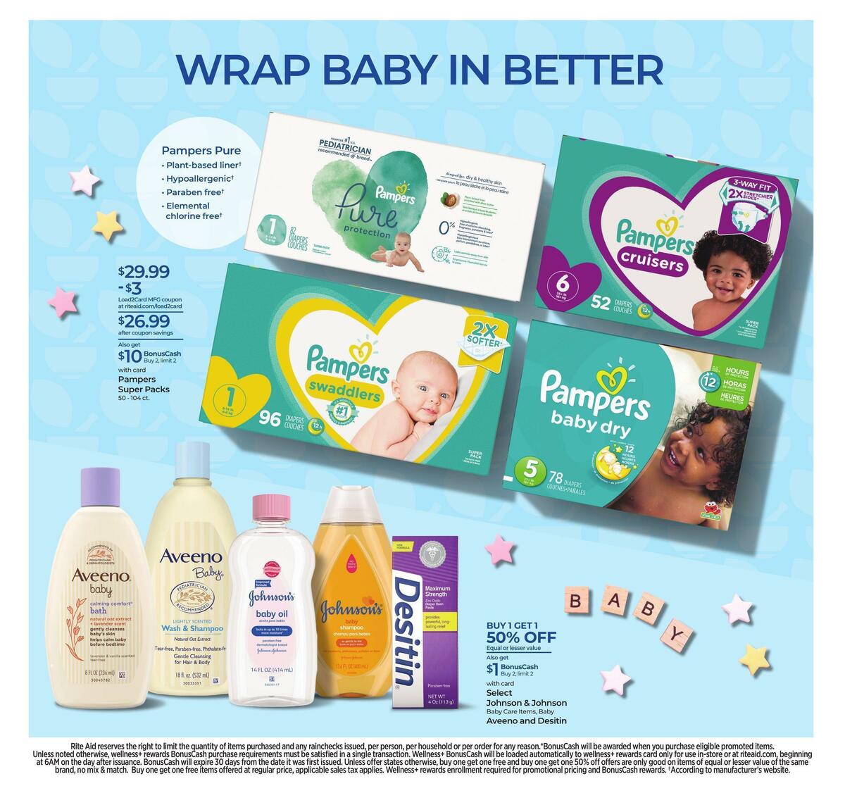 Rite Aid Weekly Ad from January 9