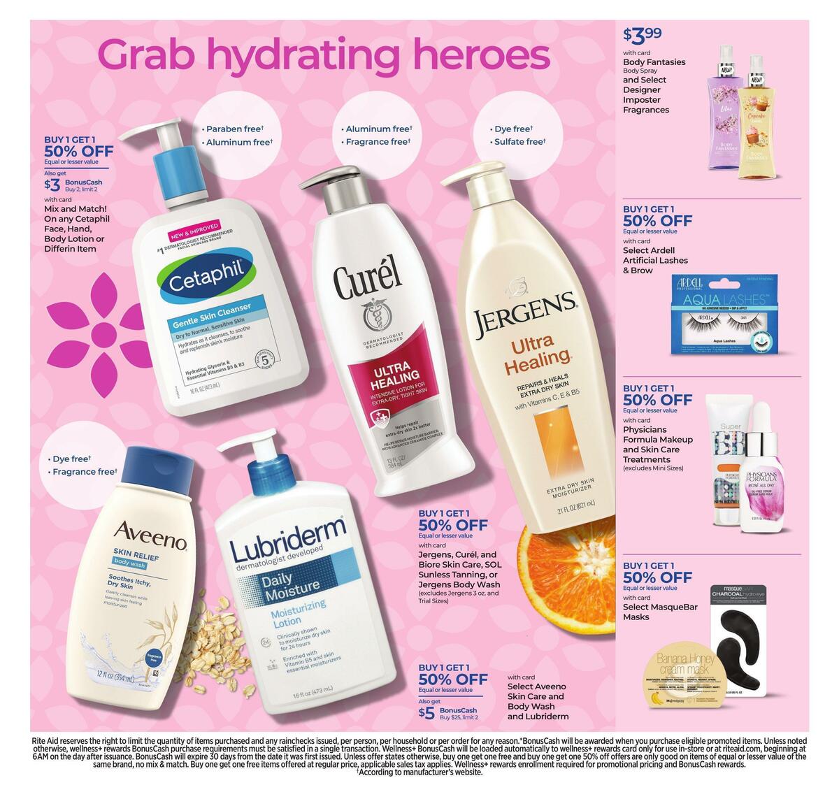 Rite Aid Weekly Ad from February 13