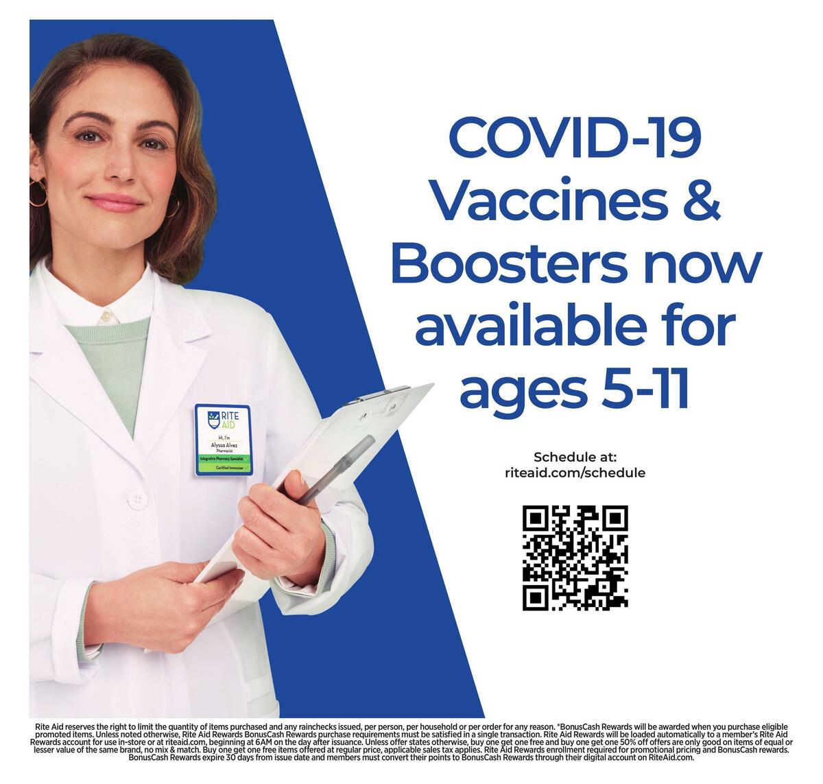 Rite Aid Weekly Ad from June 5
