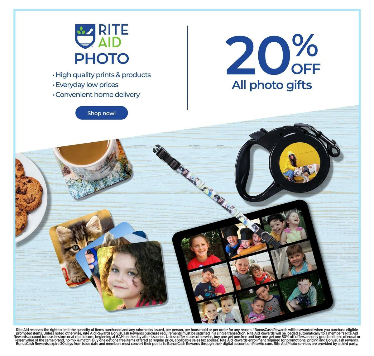 Rite Aid Weekly Ad from June 5