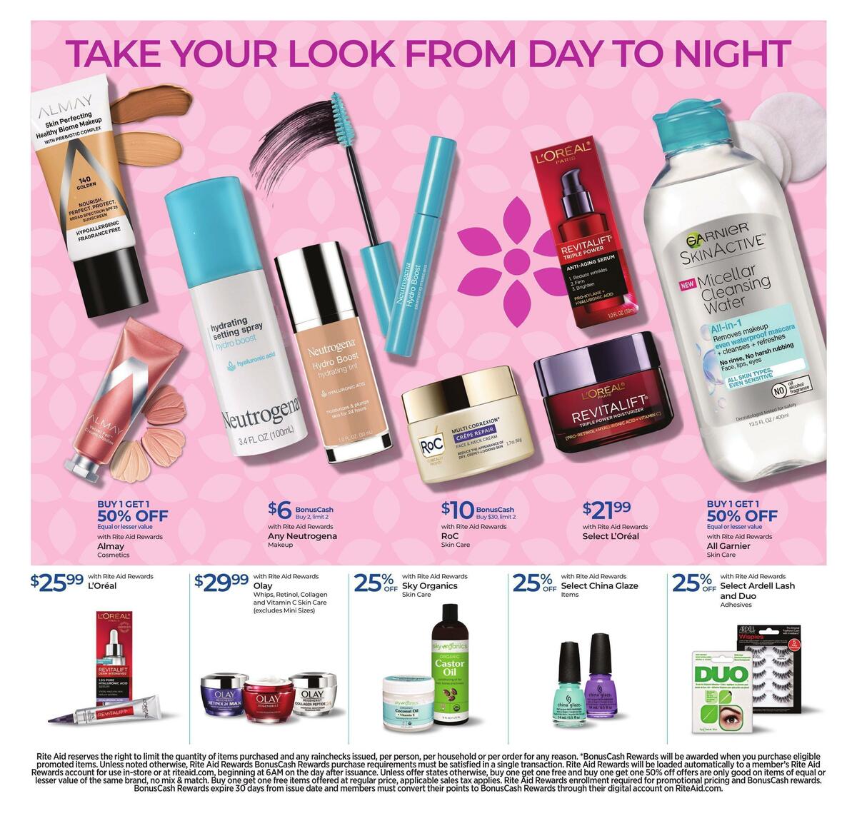 Rite Aid Weekly Ad from June 5