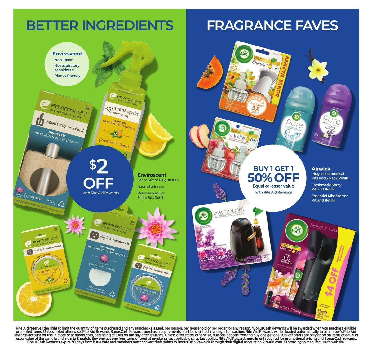 Rite Aid Weekly Ad from June 12