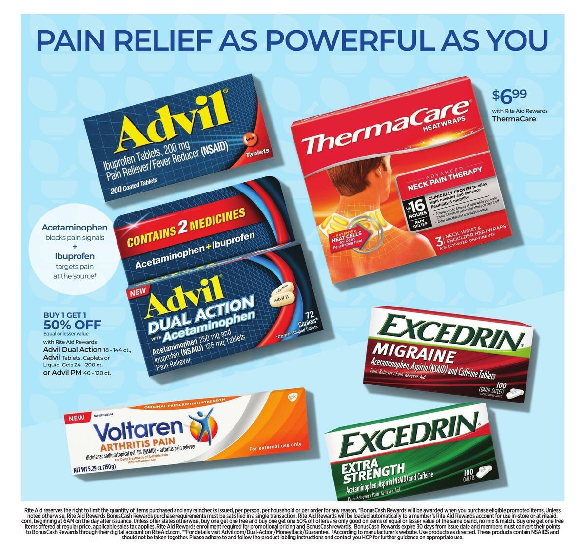 Rite Aid Weekly Ad from June 19