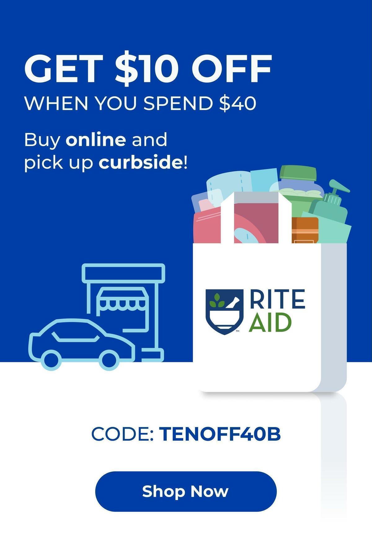 Rite Aid Weekly Ad from June 19